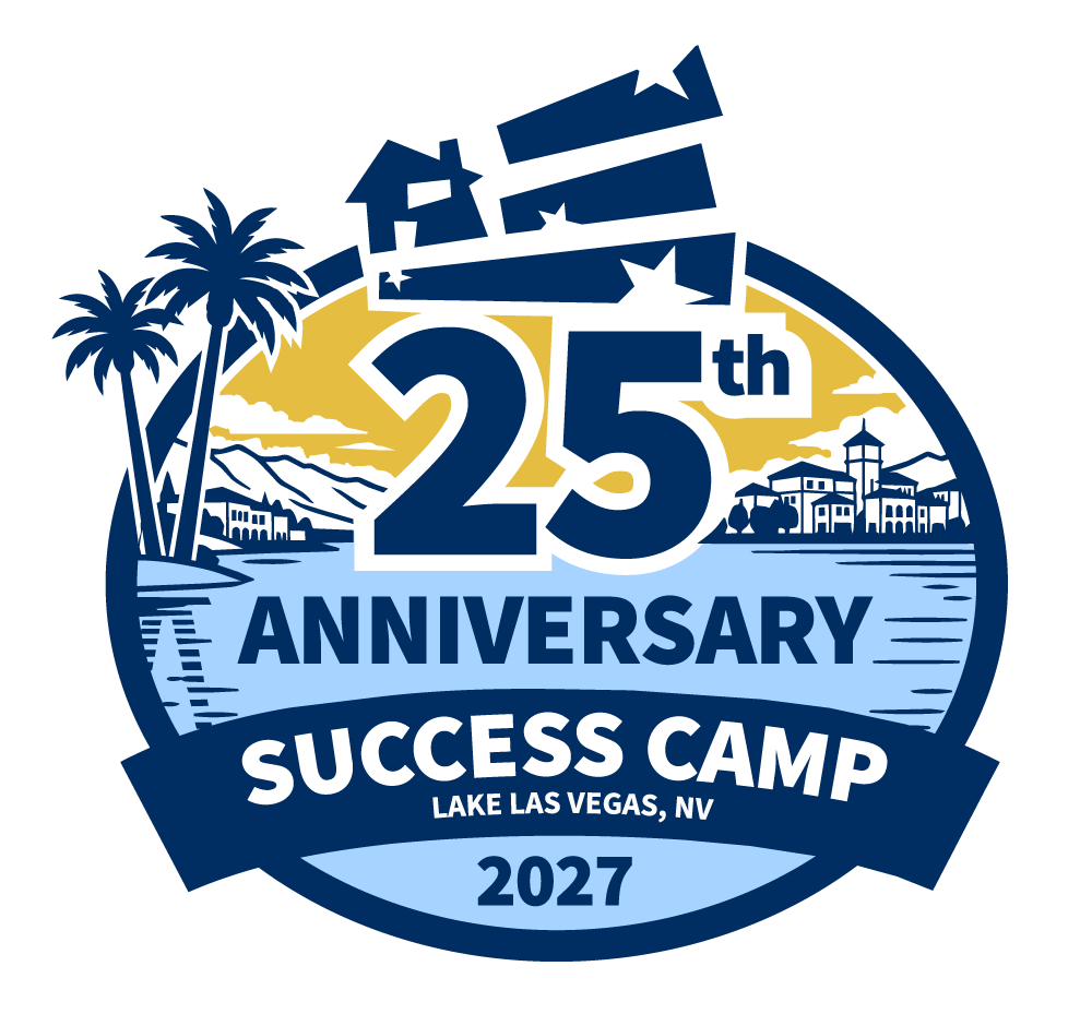 Success Camp 2027 25th Anniversary