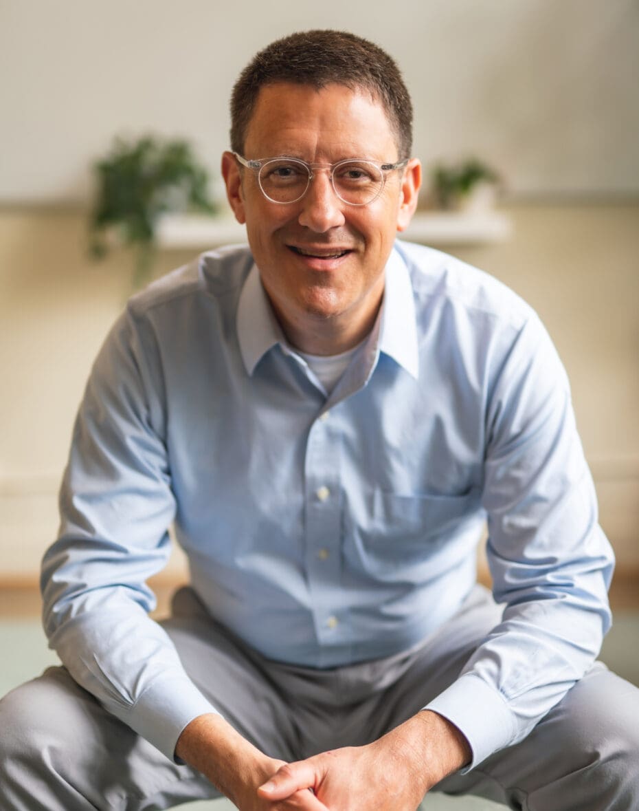 Brian Boero